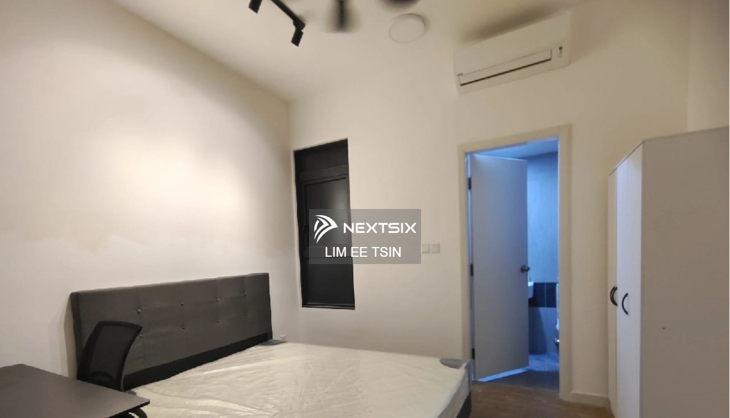 Serviced Residence For Rent in Cheras Kuala Lumpur