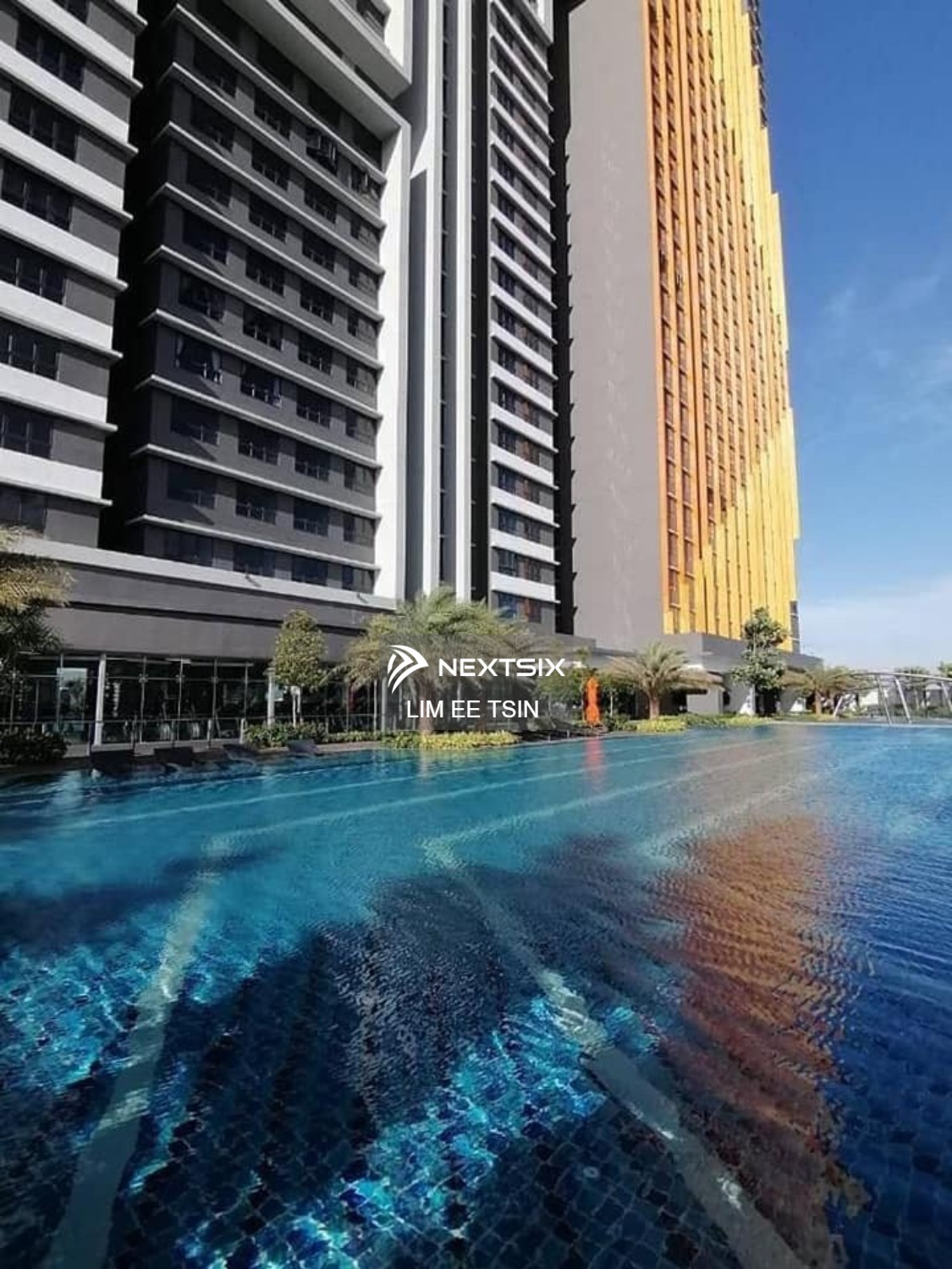 Serviced Residence For Rent in Cheras Wilayah Persekutuan Kuala Lumpur - Image 7