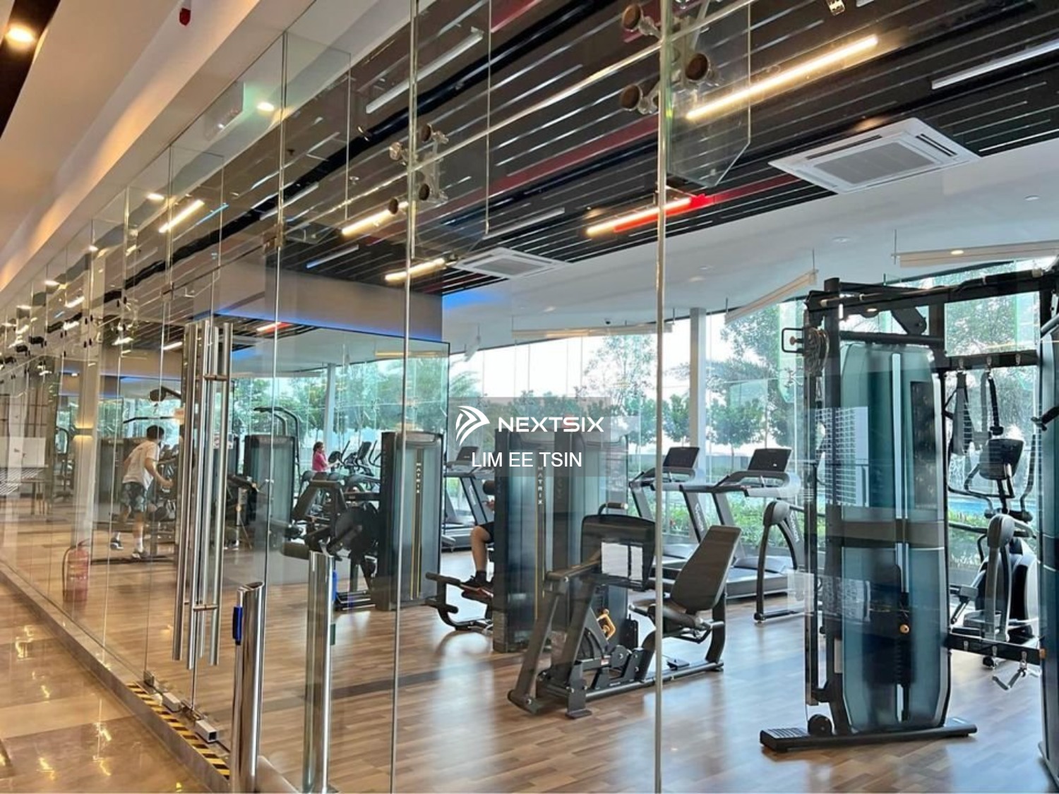 Serviced Residence For Rent in Cheras Wilayah Persekutuan Kuala Lumpur - Image 8