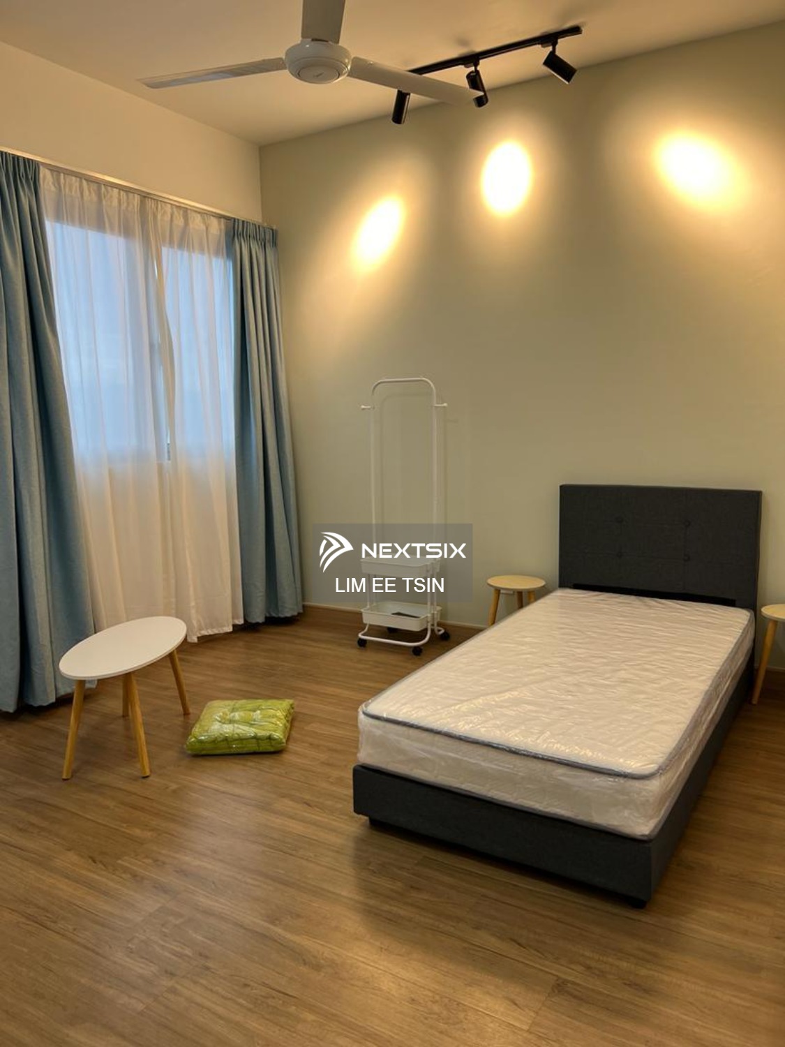 Serviced Residence For Rent in Cheras Selangor