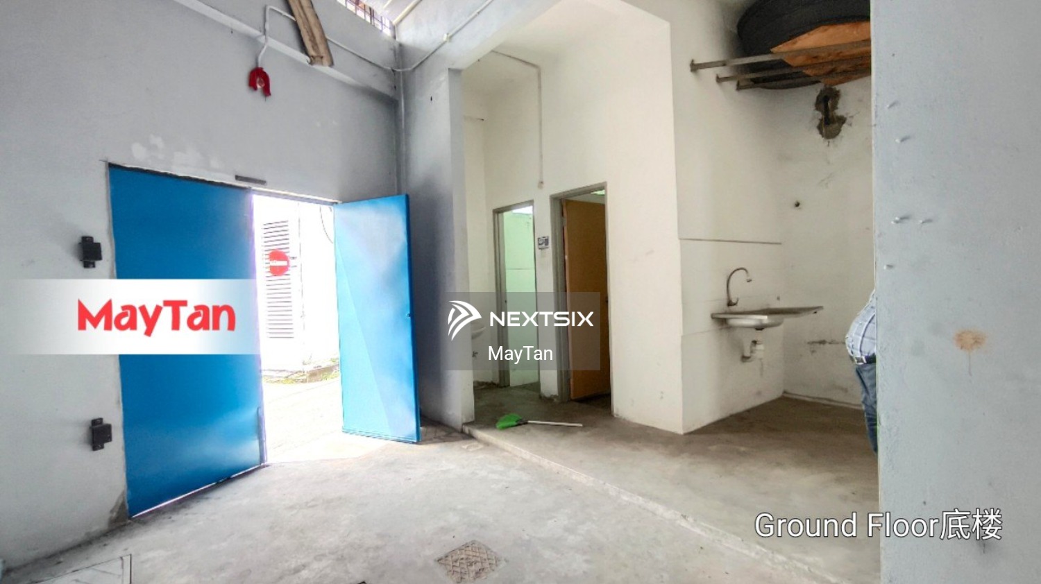 Shop For Rent in Bagan Serai Perak - Image 2