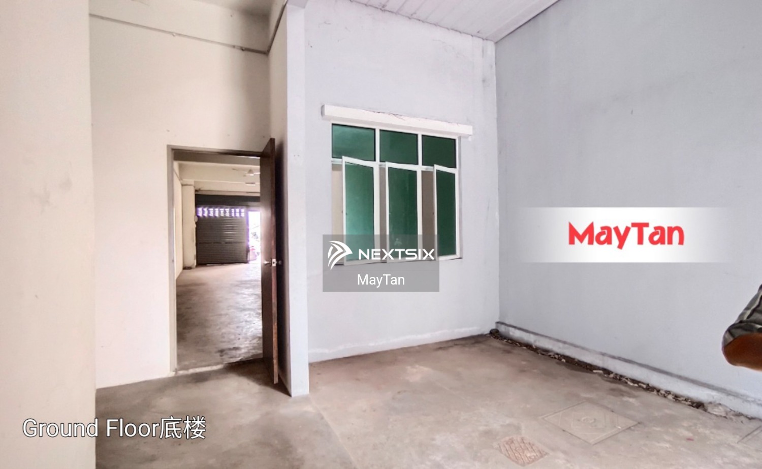 Shop For Rent in Bagan Serai Perak - Image 3