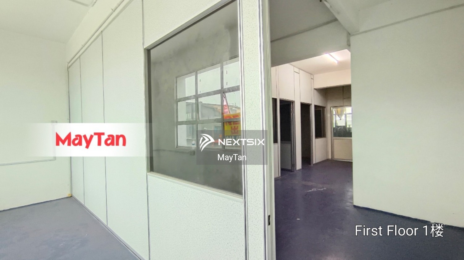 Shop For Rent in Bagan Serai Perak - Image 4