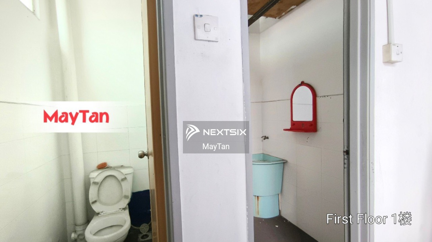 Shop For Rent in Bagan Serai Perak - Image 6