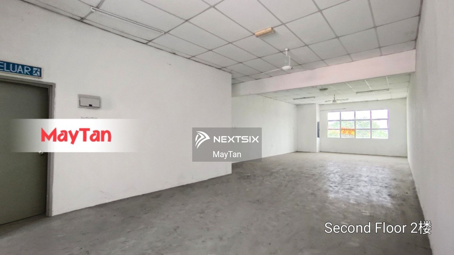 Shop For Rent in Bagan Serai Perak - Image 7