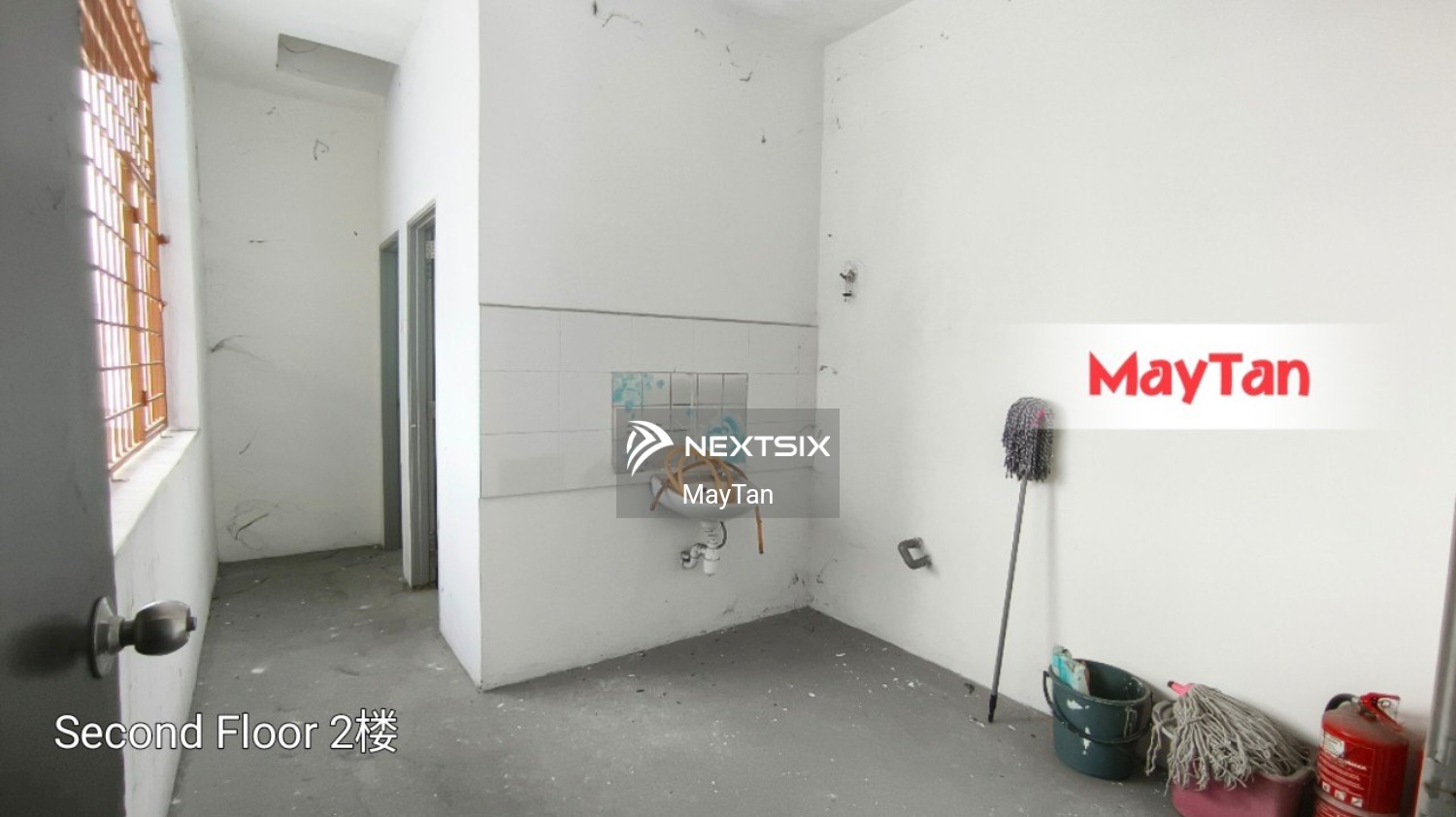 Shop For Rent in Bagan Serai Perak - Image 8