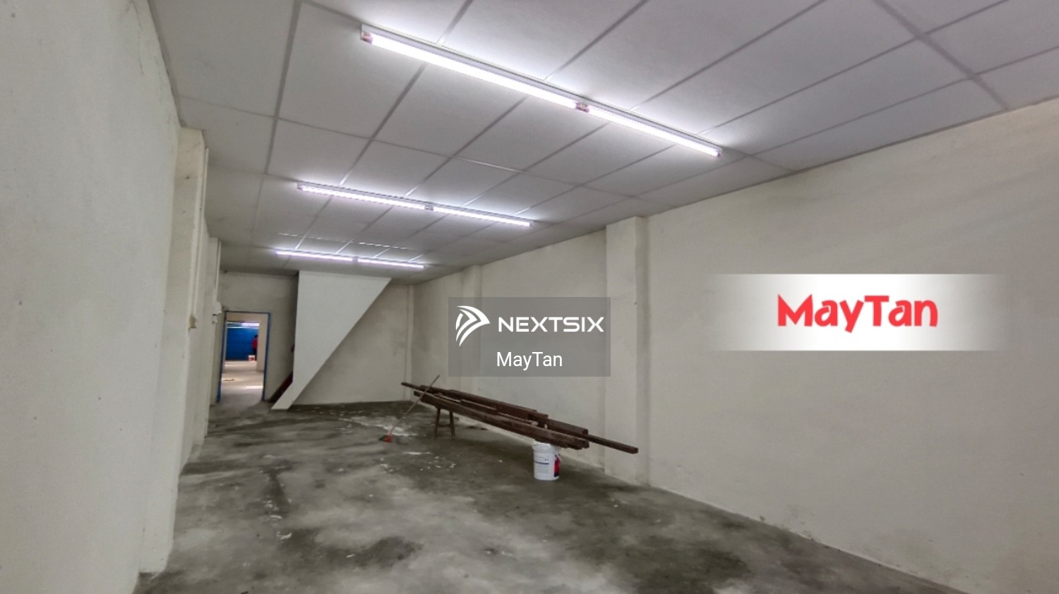 Shop For Rent in Bagan Serai Perak