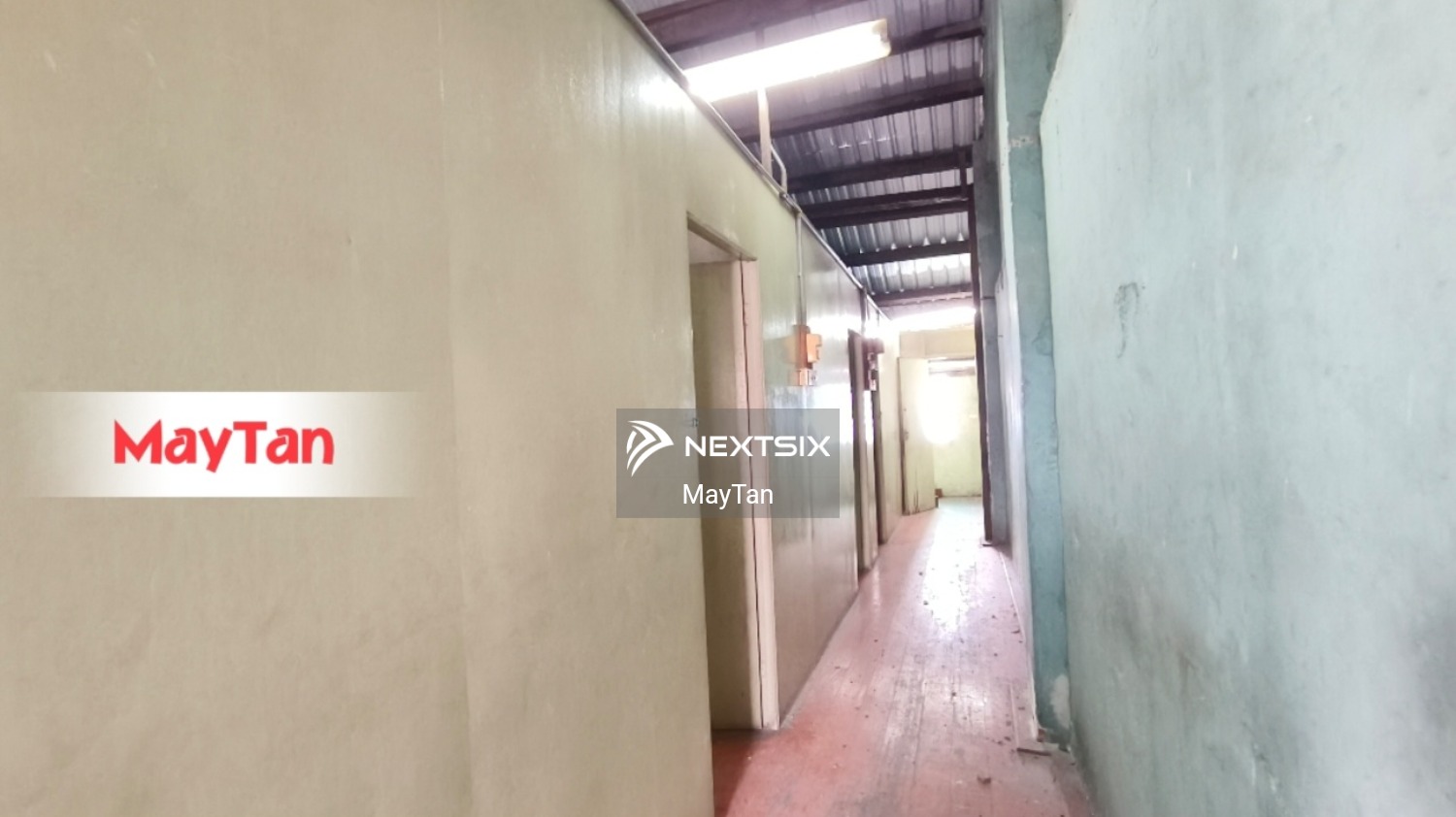 Shop For Rent in Bagan Serai Perak - Image 5