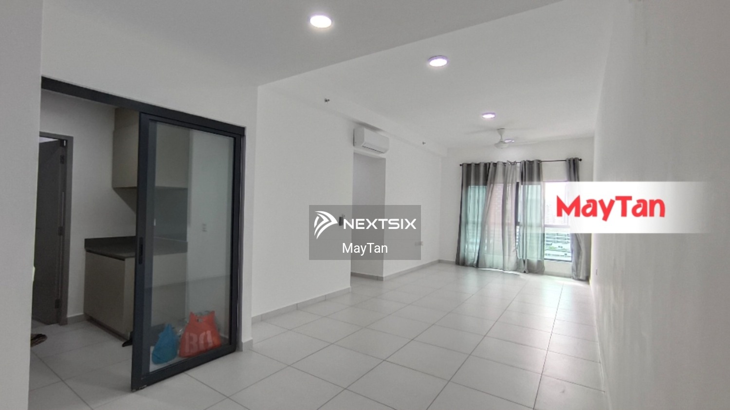 Serviced Residence For Rent in Batu Kawan Penang