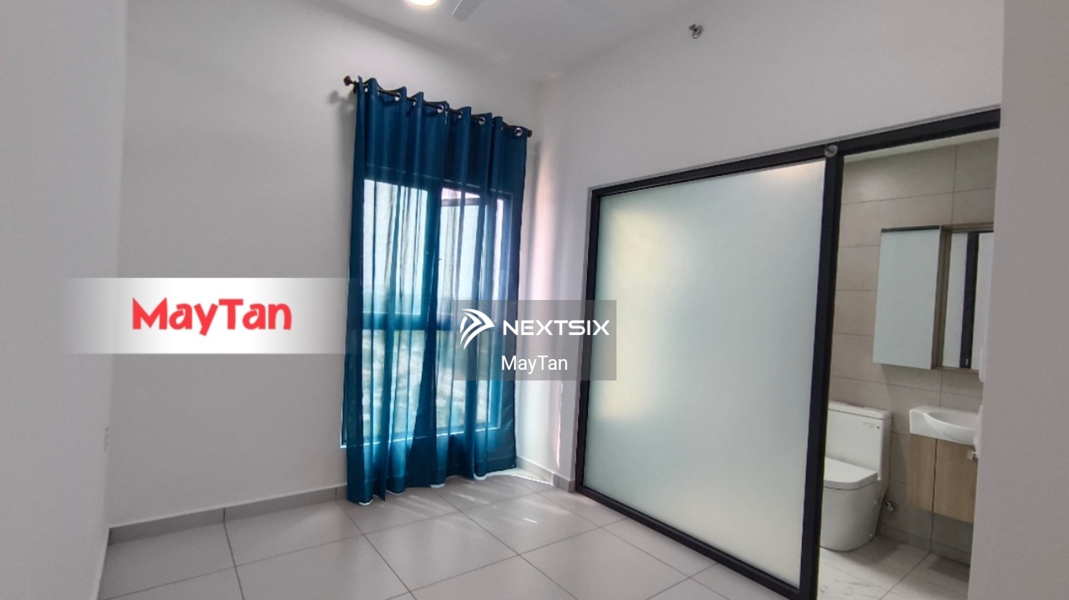 Serviced Residence For Rent in Batu Kawan Penang - Image 7