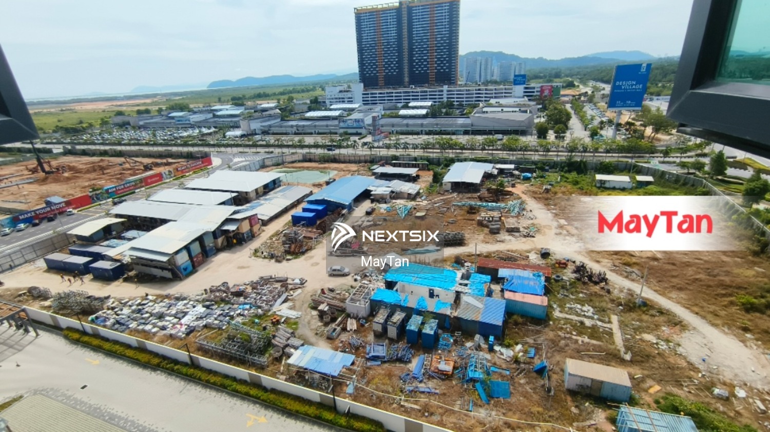 Serviced Residence For Rent in Batu Kawan Penang - Image 9