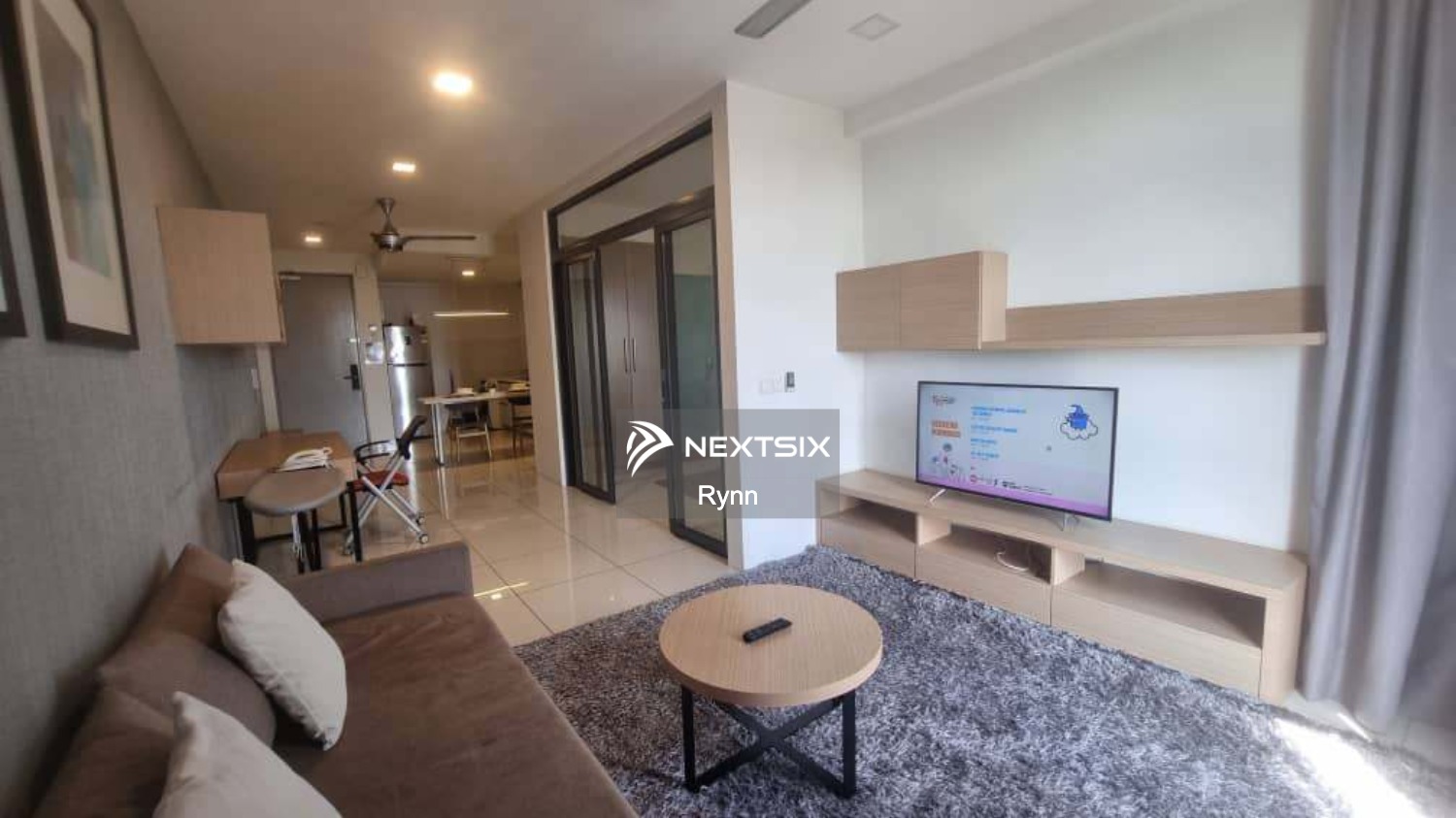 Serviced Residence For Rent in Johor Bahru Johor