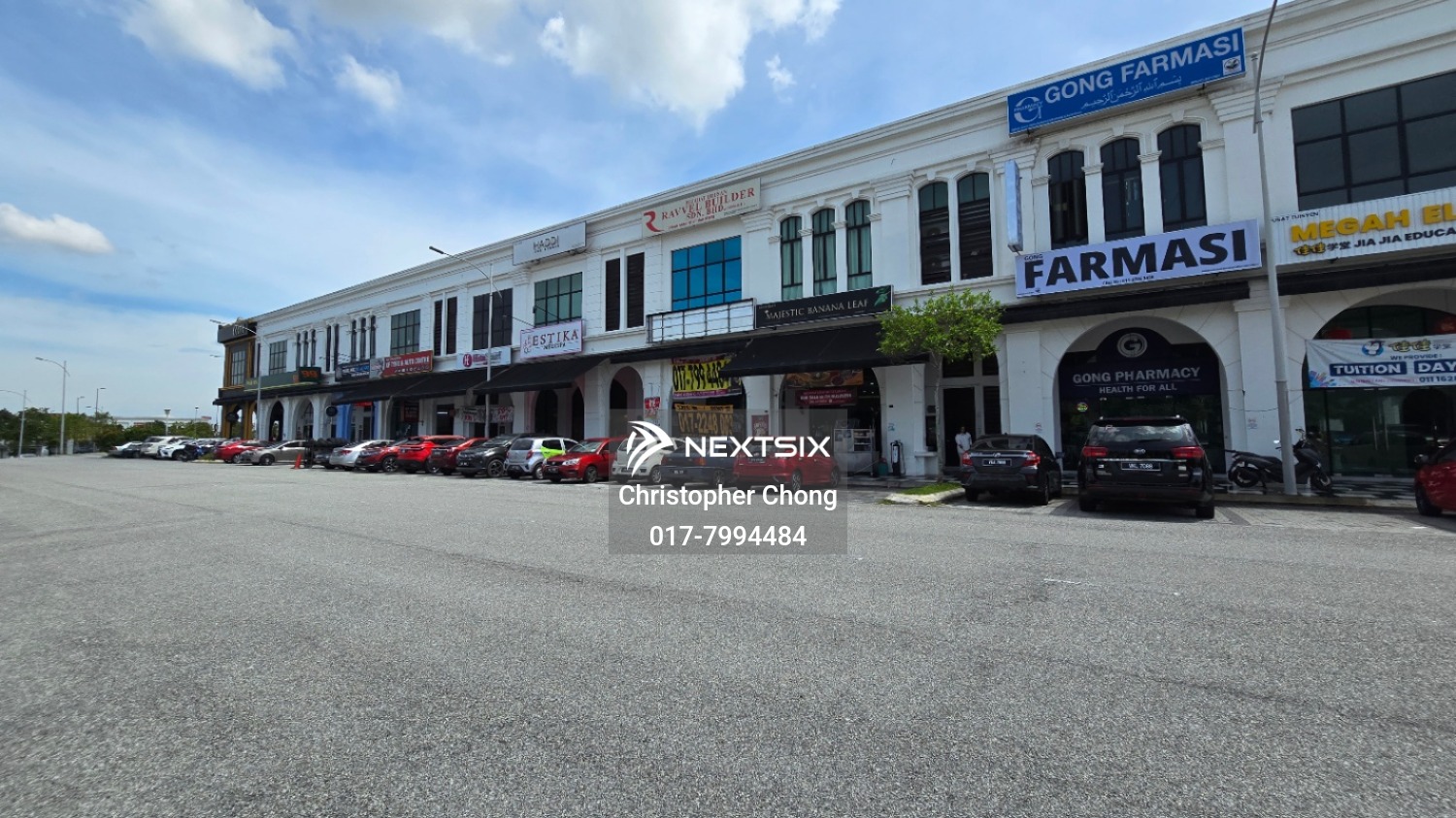 Shop Office For Rent in Semenyih Selangor - Image 11