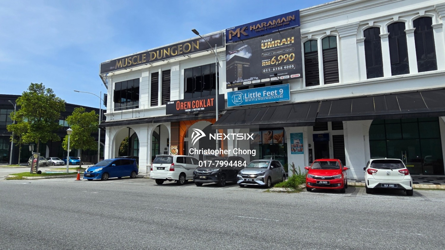 Shop Office For Rent in Semenyih Selangor - Image 6