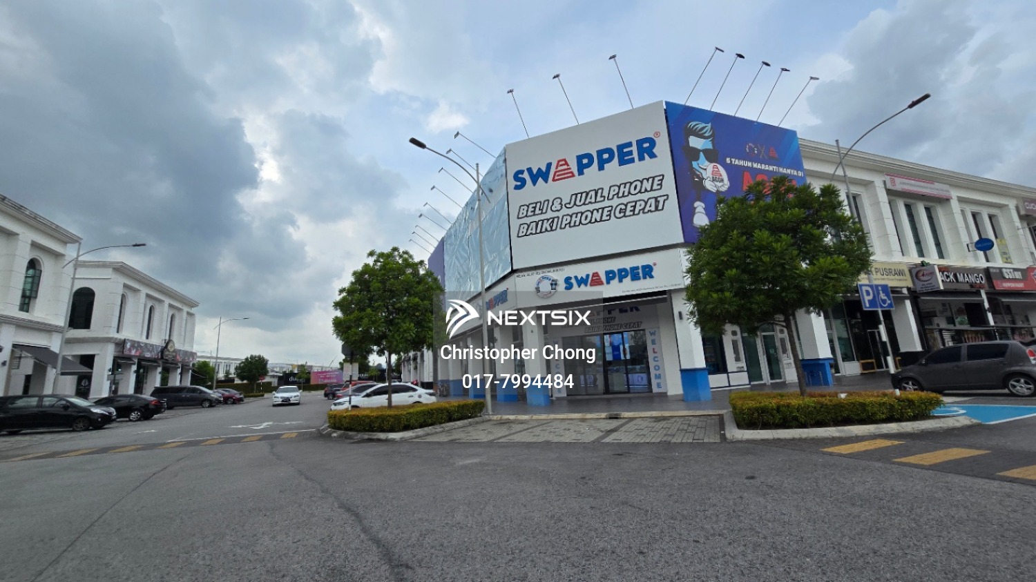 Shop Office For Rent in Semenyih Selangor - Image 7