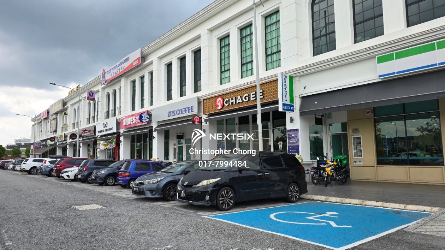 Shop Office For Rent in Semenyih Selangor - Image 9