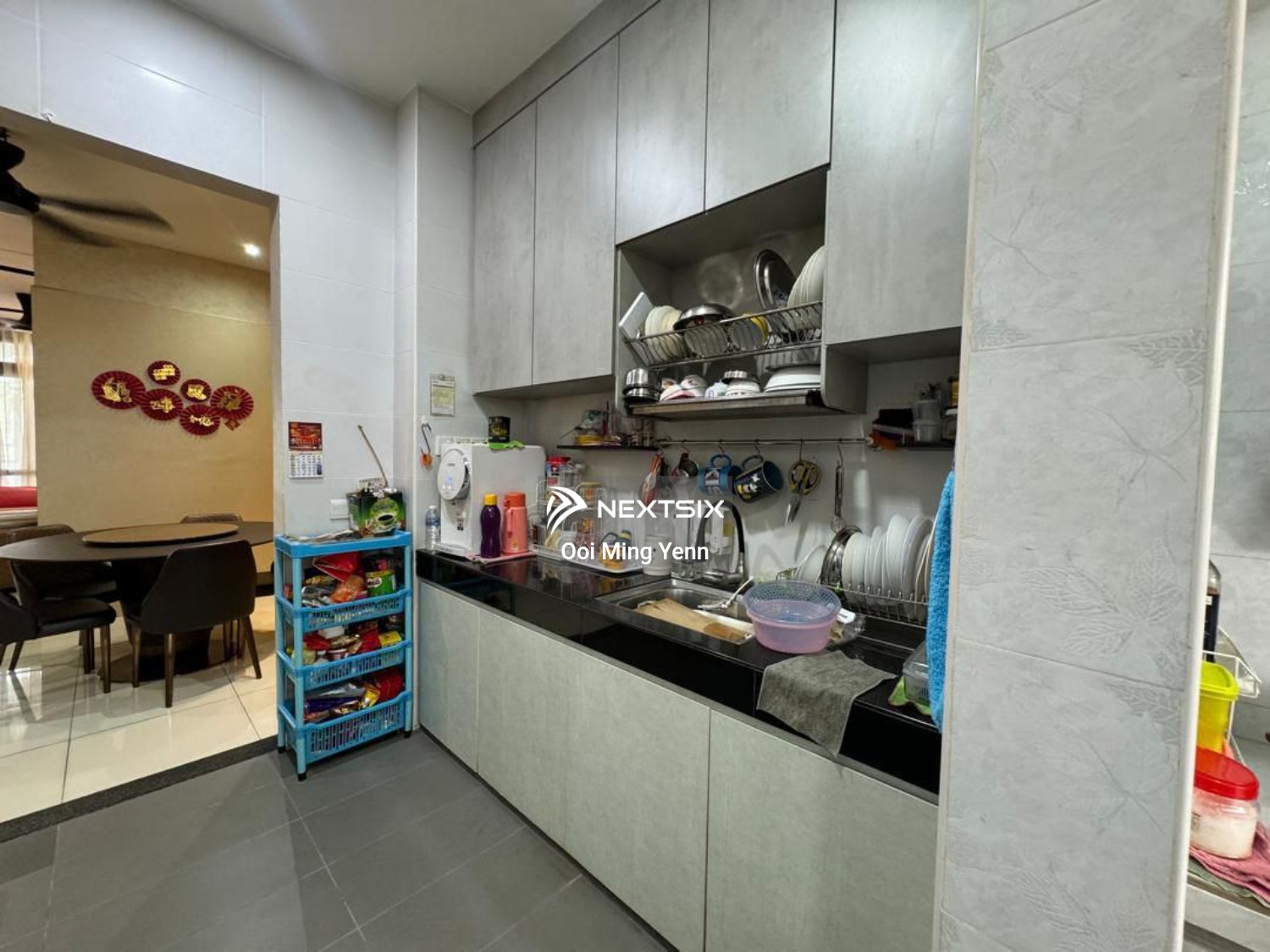 2-sty Terrace/Link House For Sale in Johor Bahru Johor