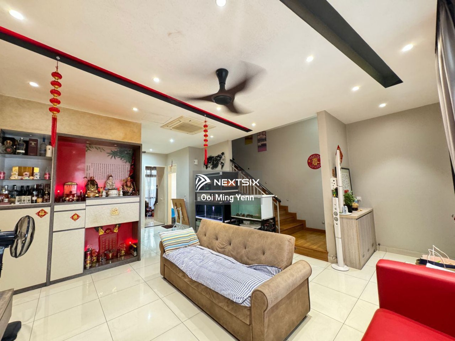 2-sty Terrace/Link House For Sale in Johor Bahru Johor - Image 5