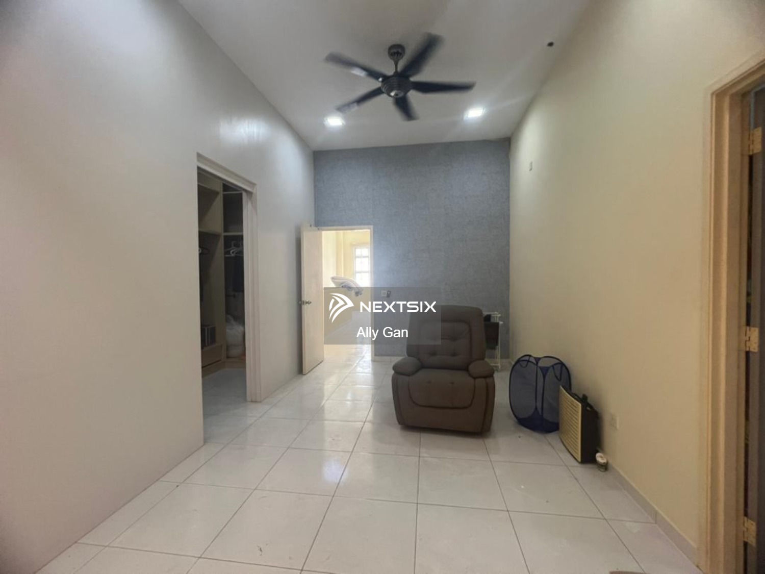 2-sty Terrace/Link House For Sale in Johor Bahru Johor - Image 10