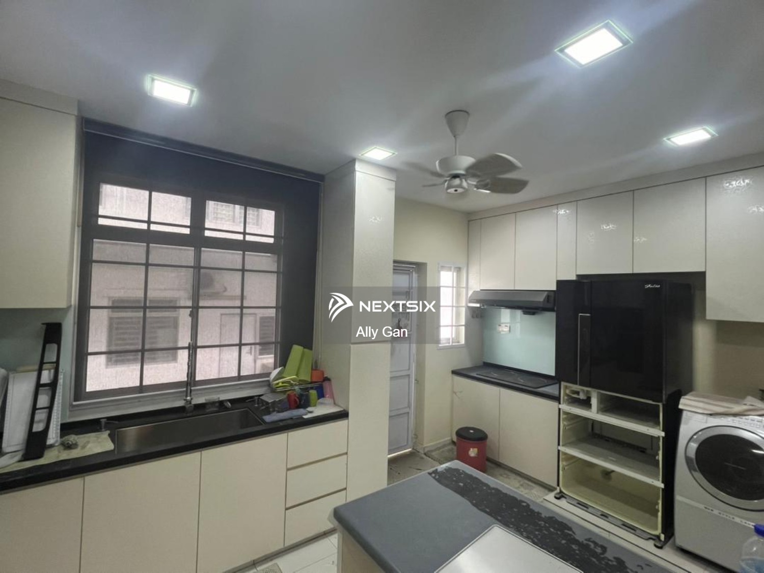 2-sty Terrace/Link House For Sale in Johor Bahru Johor - Image 11