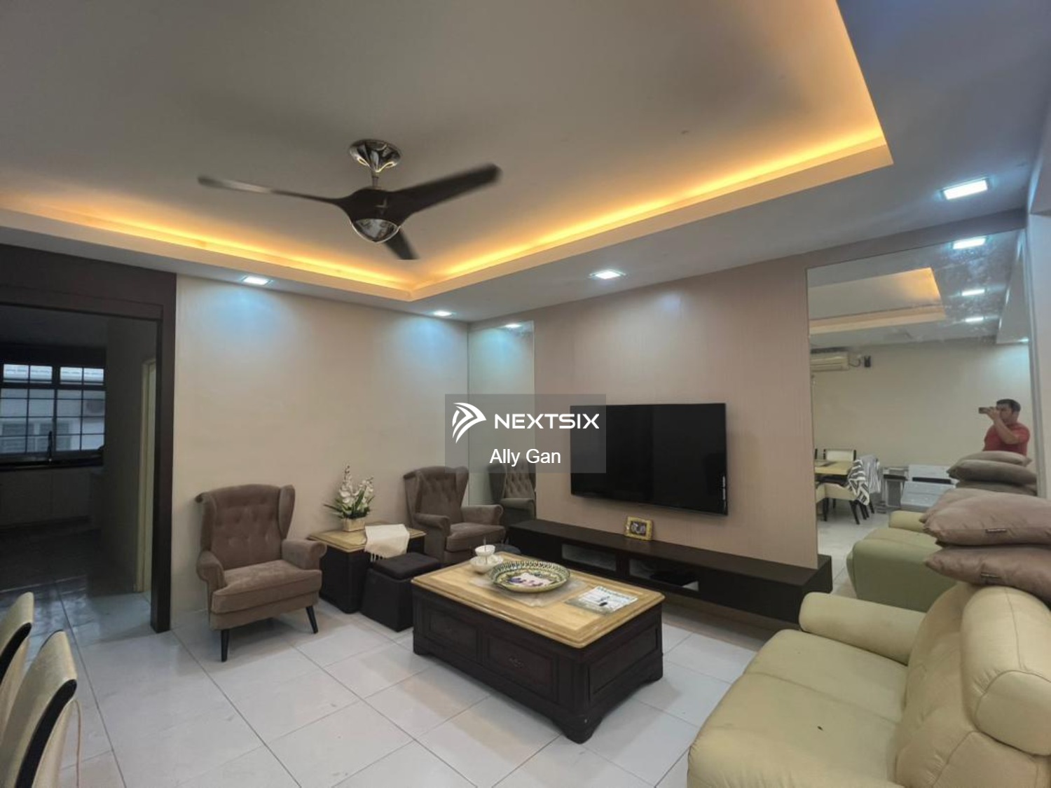 2-sty Terrace/Link House For Sale in Johor Bahru Johor - Image 12