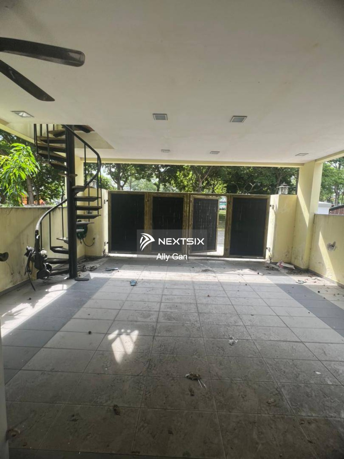2-sty Terrace/Link House For Sale in Johor Bahru Johor - Image 13