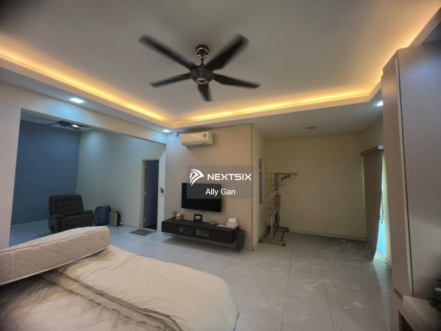 2-sty Terrace/Link House For Sale in Johor Bahru Johor - Image 6