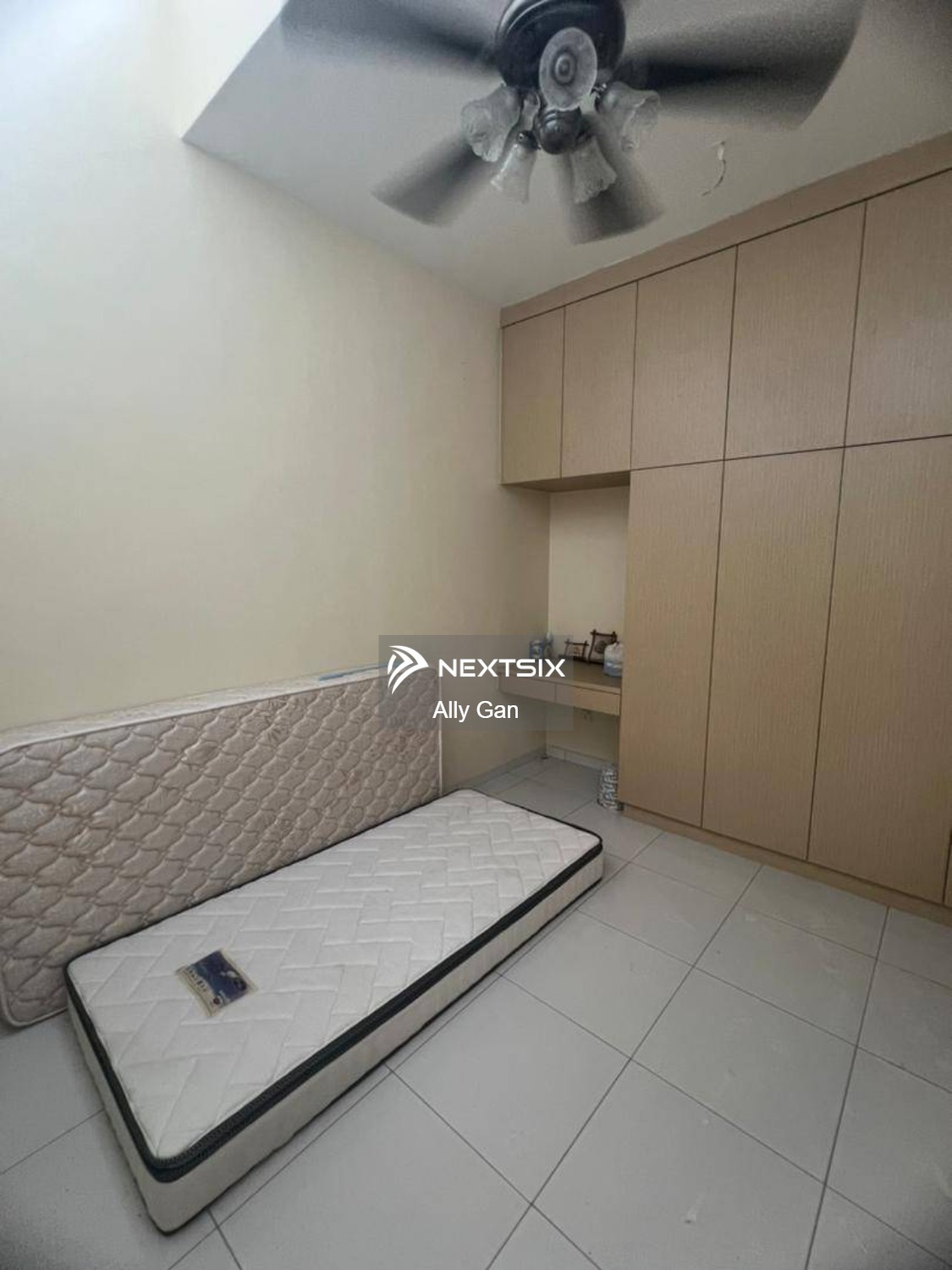 2-sty Terrace/Link House For Sale in Johor Bahru Johor - Image 7