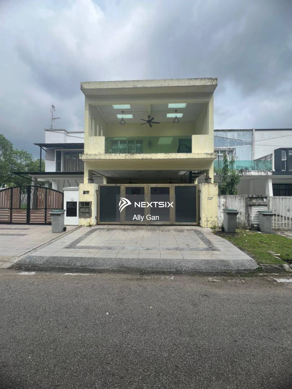 2-sty Terrace/Link House For Sale in Johor Bahru Johor - Image 8