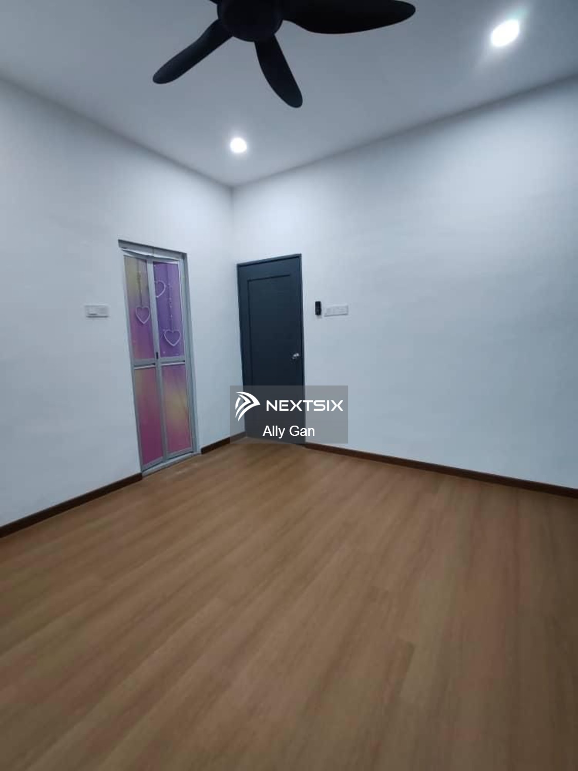 2-sty Terrace/Link House For Sale in Johor Bahru Johor