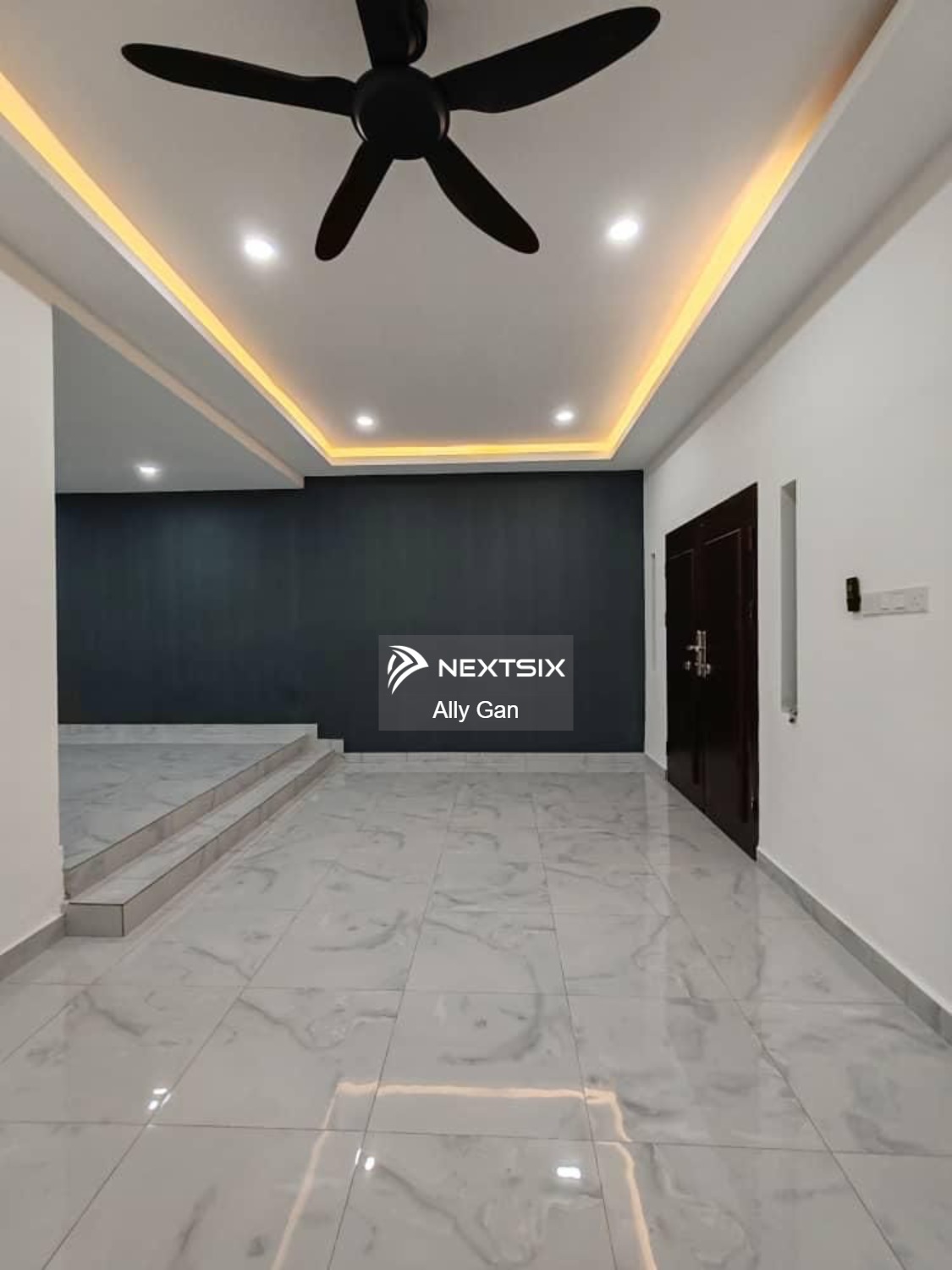 2-sty Terrace/Link House For Sale in Johor Bahru Johor - Image 12