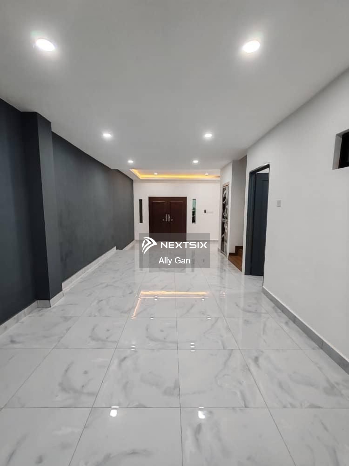 2-sty Terrace/Link House For Sale in Johor Bahru Johor - Image 7