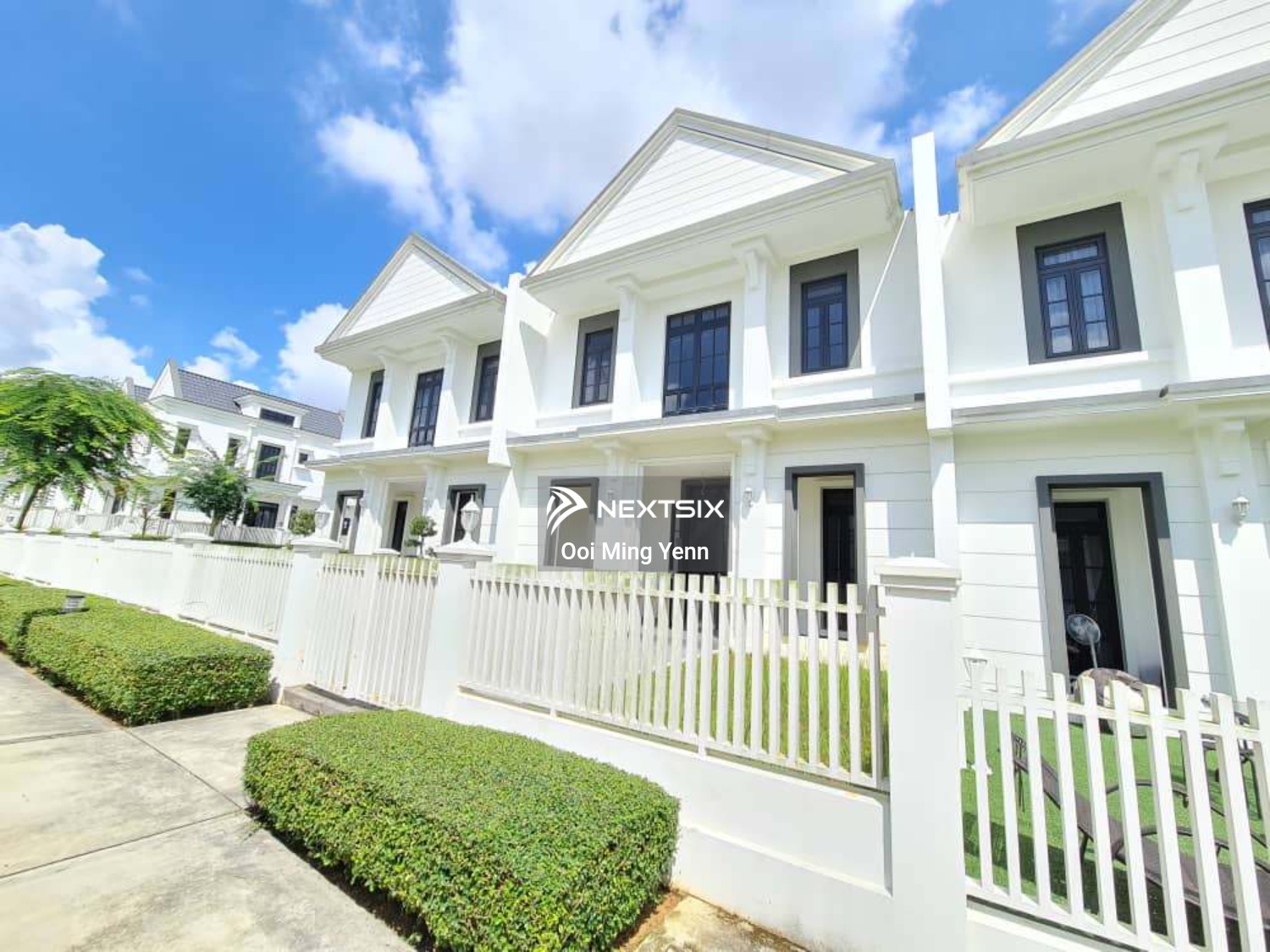 3-sty Terrace/Link House For Sale in Gelang Patah Johor