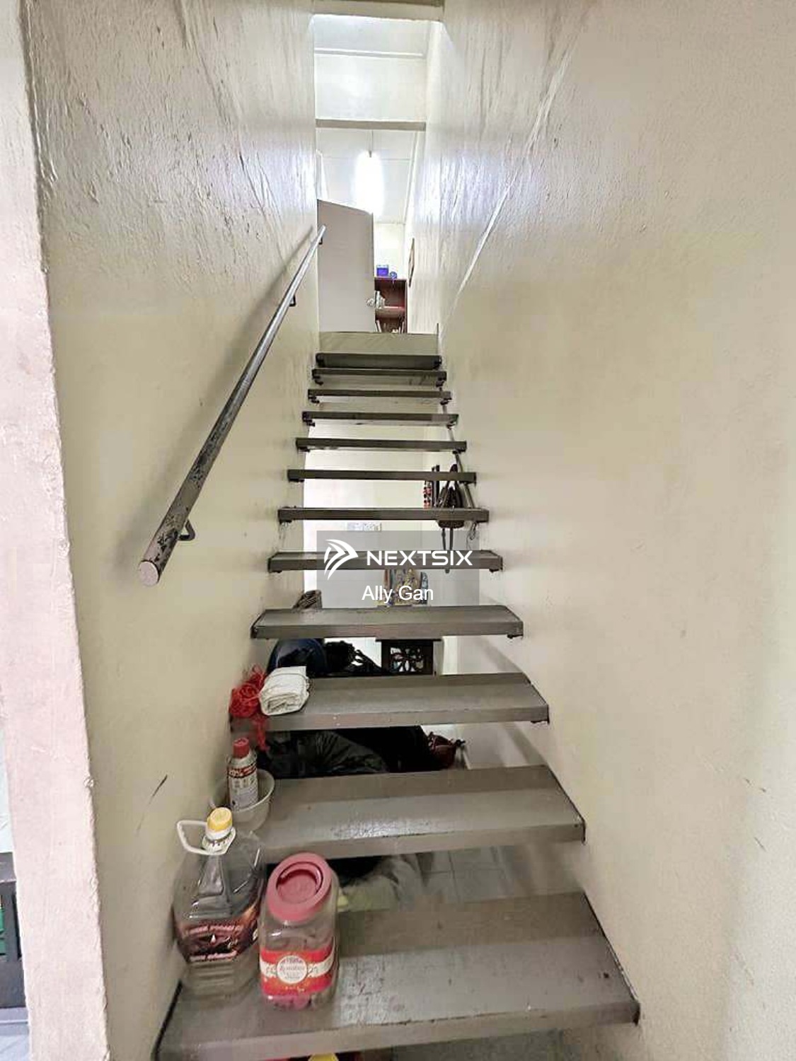 2-sty Terrace/Link House For Sale in Johor Bahru Johor