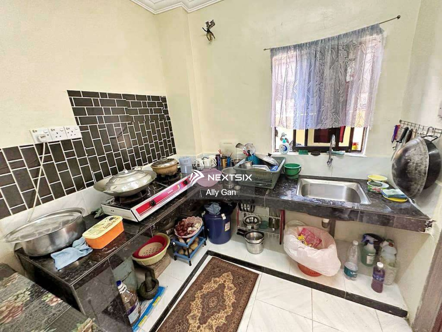 2-sty Terrace/Link House For Sale in Johor Bahru Johor - Image 10