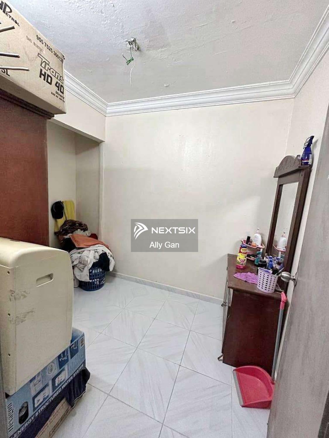 2-sty Terrace/Link House For Sale in Johor Bahru Johor - Image 4