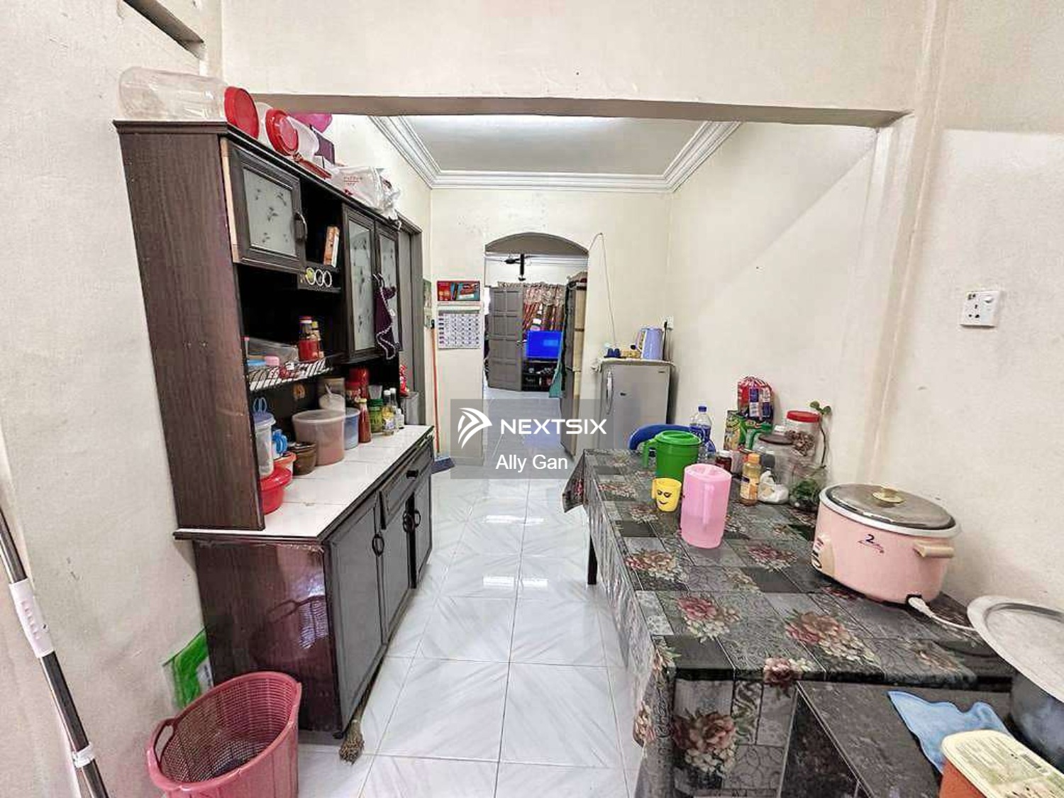 2-sty Terrace/Link House For Sale in Johor Bahru Johor - Image 5