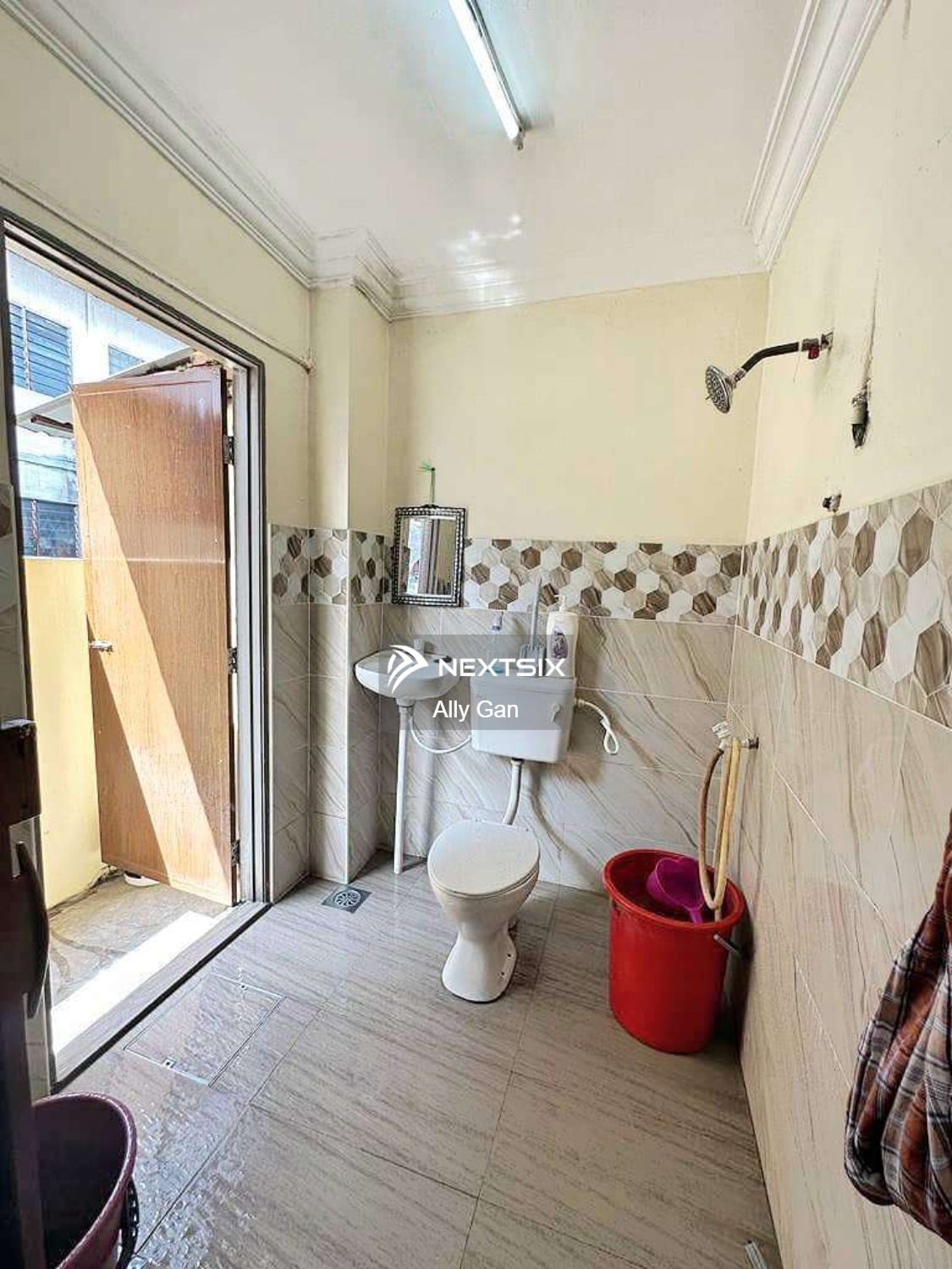 2-sty Terrace/Link House For Sale in Johor Bahru Johor - Image 6