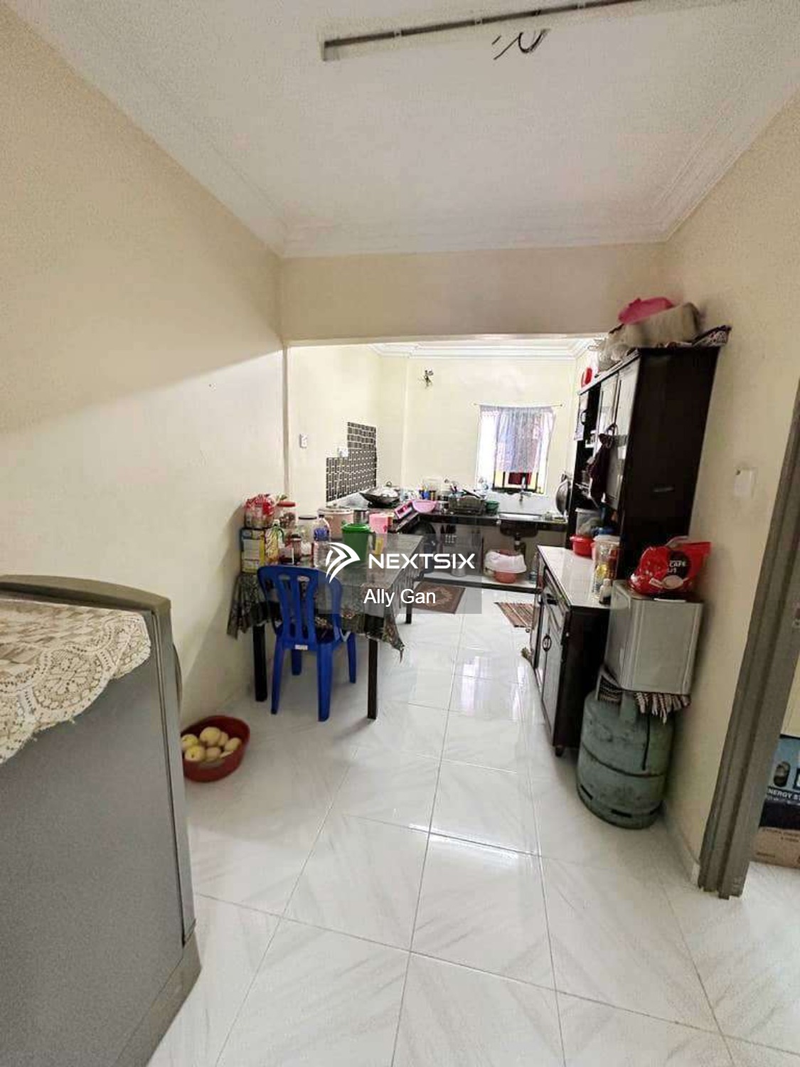 2-sty Terrace/Link House For Sale in Johor Bahru Johor - Image 9