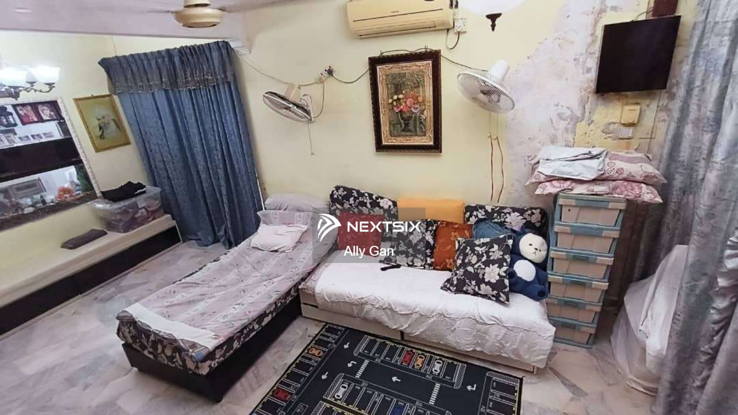 2-sty Terrace/Link House For Sale in Johor Bahru Johor - Image 5