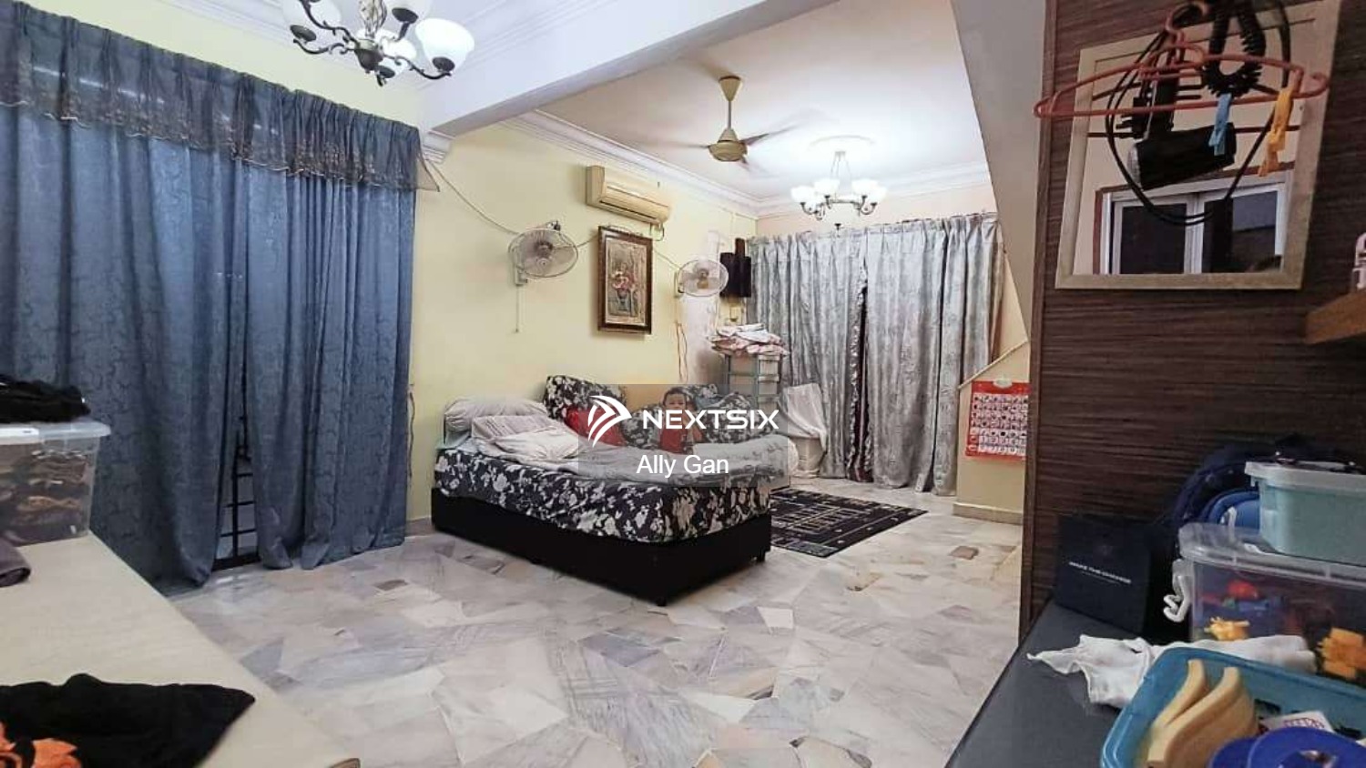 2-sty Terrace/Link House For Sale in Johor Bahru Johor - Image 7