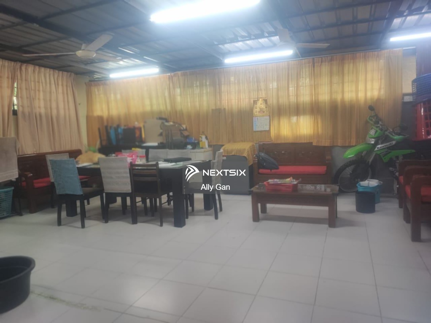 2-sty Terrace/Link House For Sale in Johor Bahru Johor - Image 8