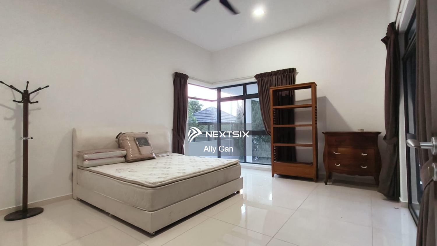 Bungalow Land For Sale in Johor Bahru Johor