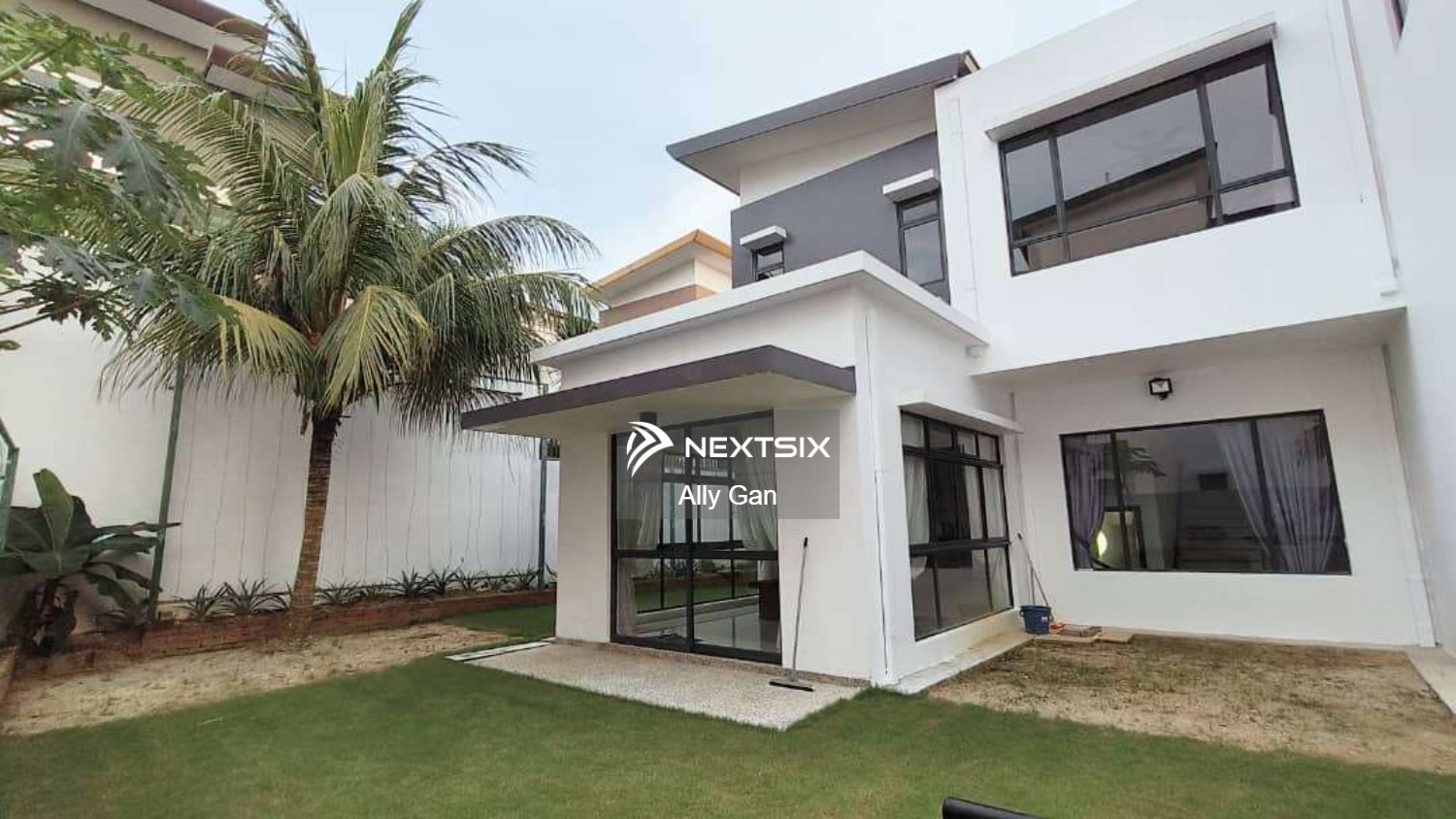 Bungalow Land For Sale in Johor Bahru Johor - Image 13