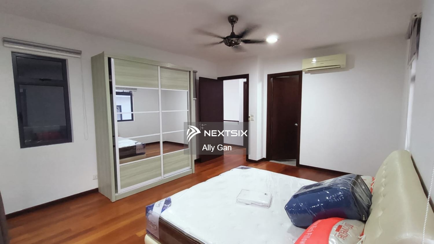 Bungalow Land For Sale in Johor Bahru Johor - Image 15