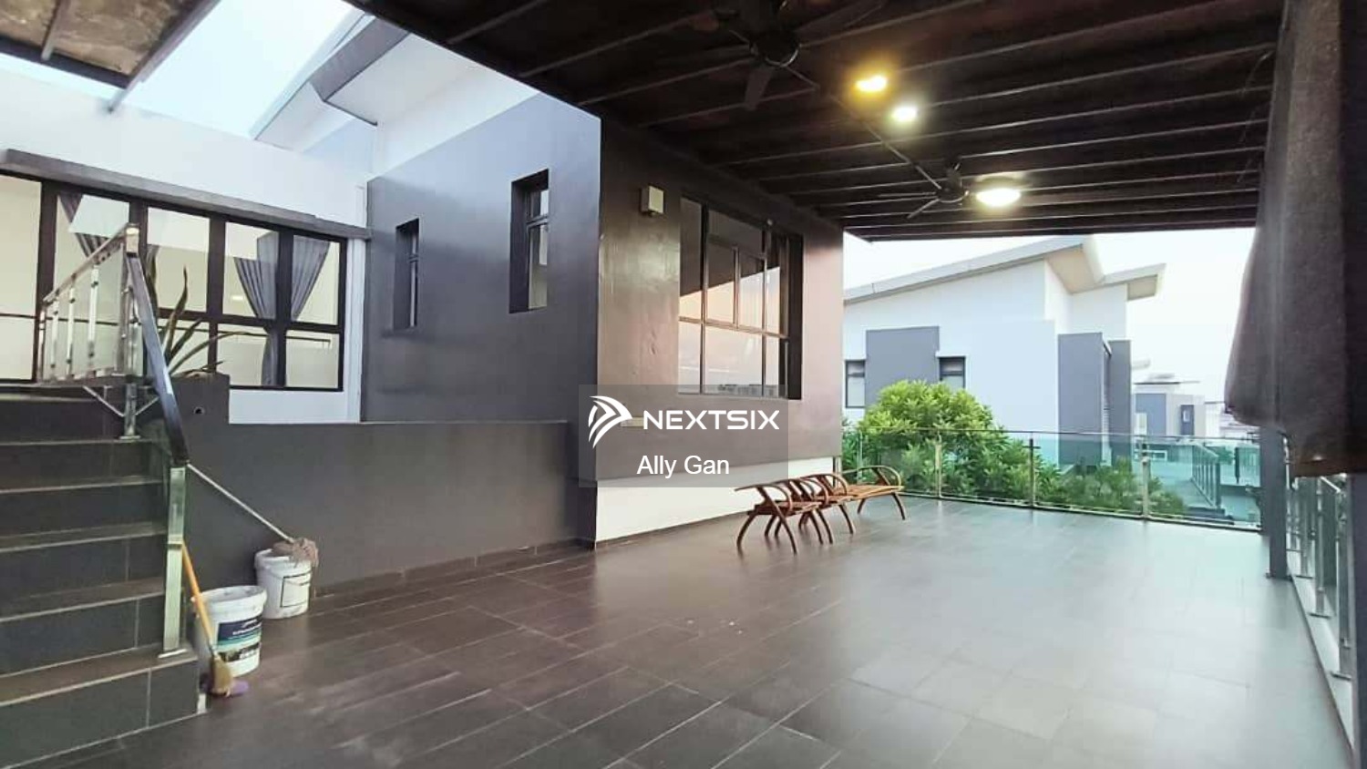 Bungalow Land For Sale in Johor Bahru Johor - Image 6