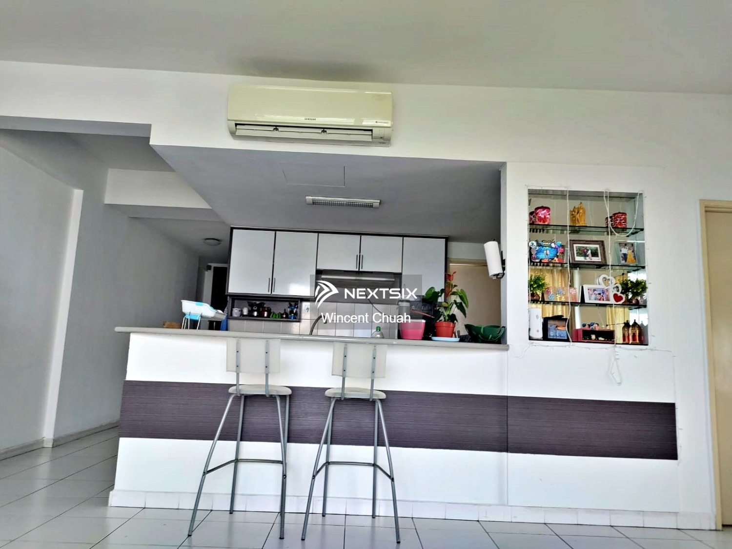 Condominium For Rent in Sentul Kuala Lumpur