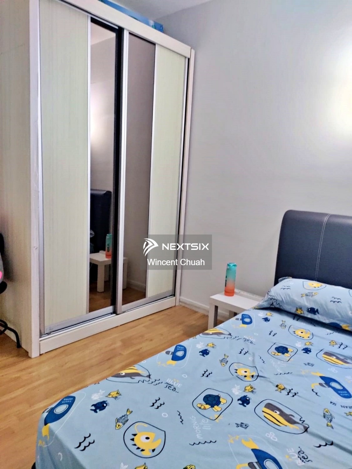 Condominium For Rent in Sentul Wilayah Persekutuan Kuala Lumpur - Image 5