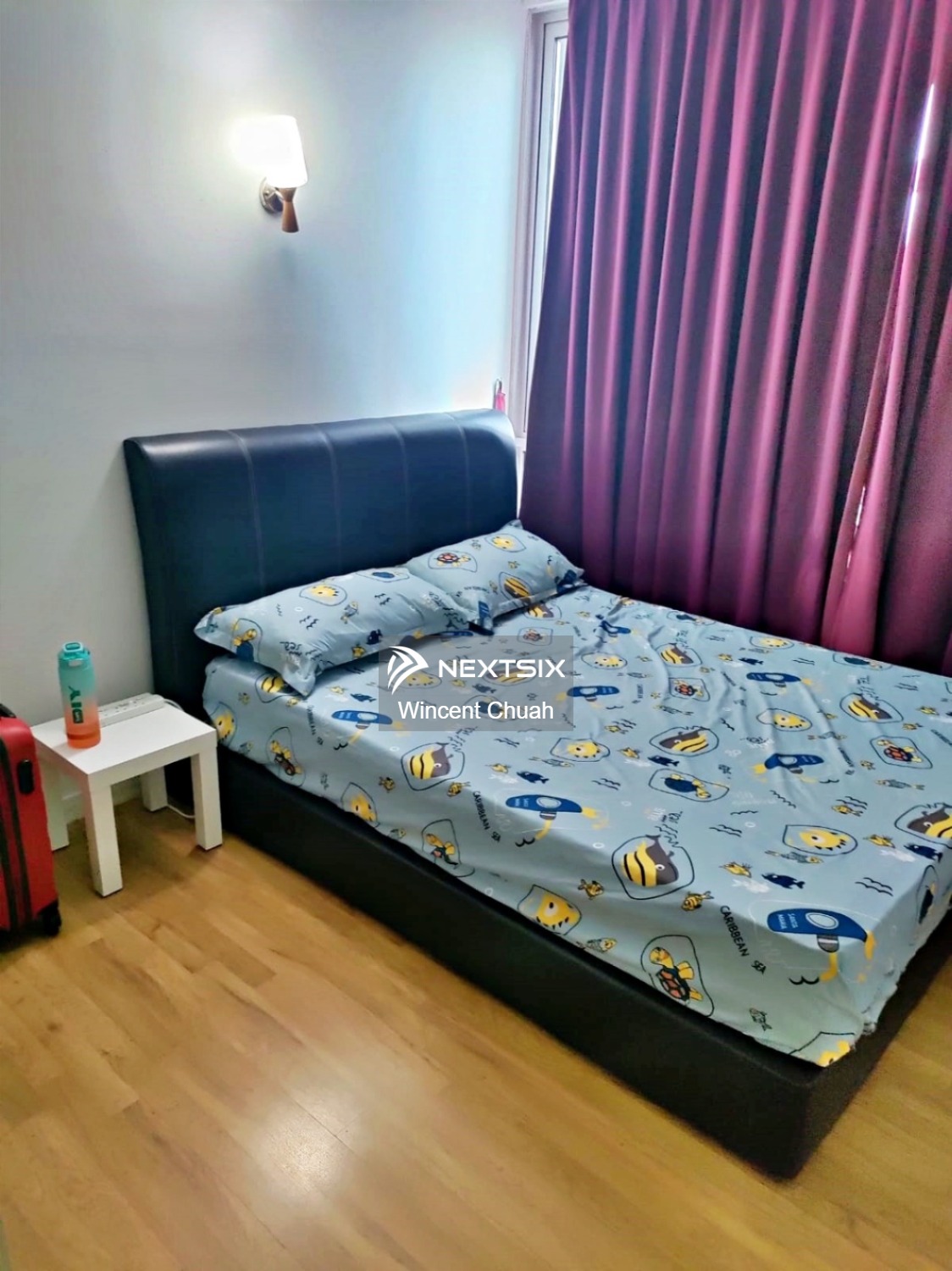 Condominium For Rent in Sentul Wilayah Persekutuan Kuala Lumpur - Image 7