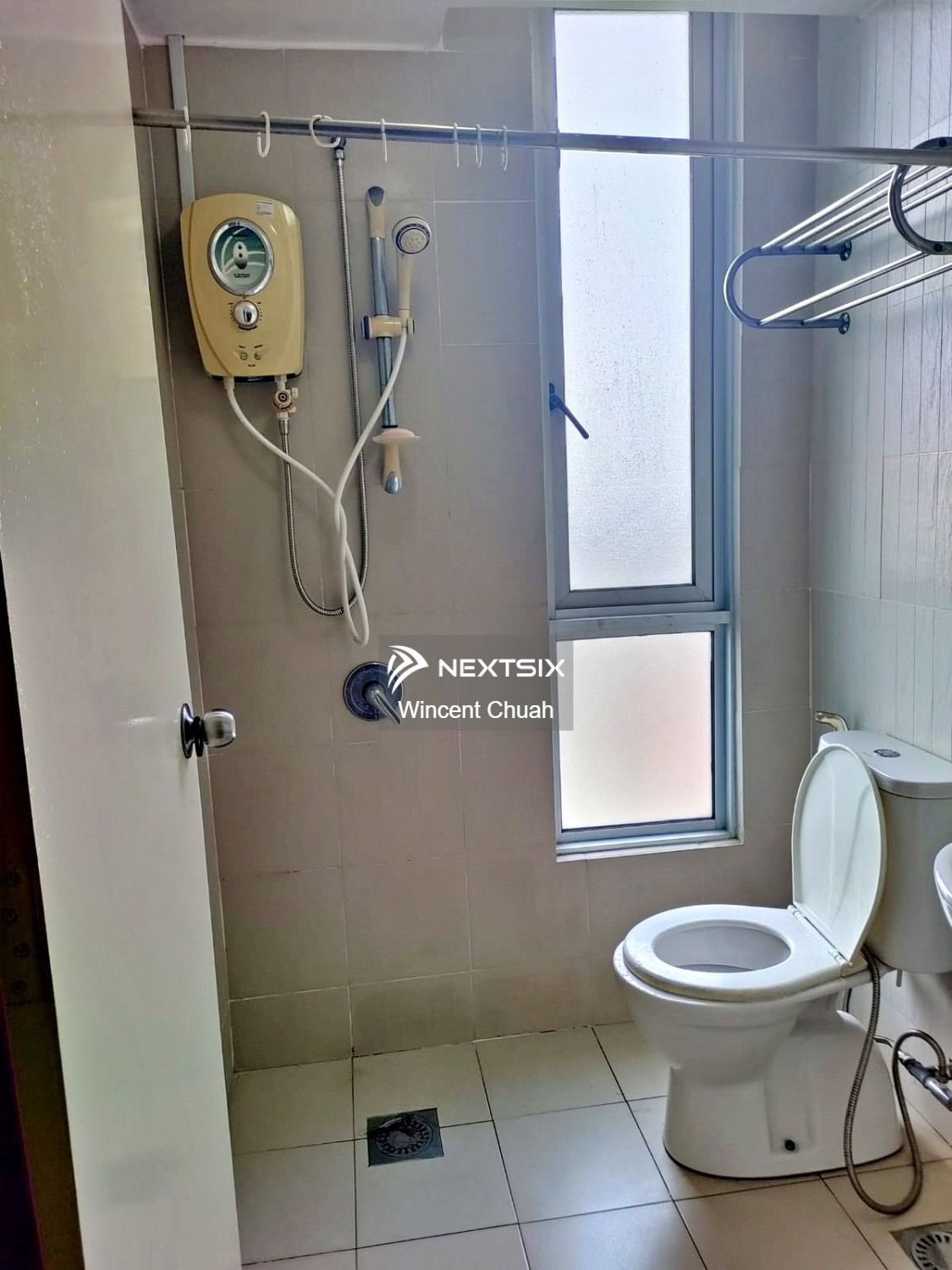 Condominium For Rent in Sentul Wilayah Persekutuan Kuala Lumpur - Image 8